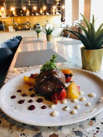 Bajgiel Bistro